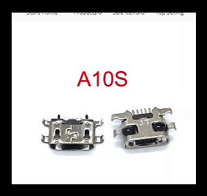 Conector de carga do A10S/K11/K11 PLUS