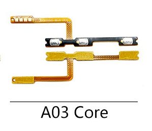 A03 core Flex