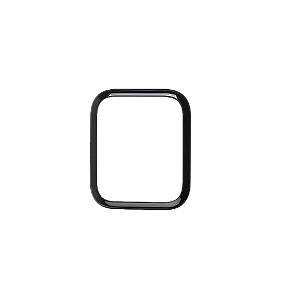Vidro Apple Watch S4/S5/S6/SE 44mm + OCA