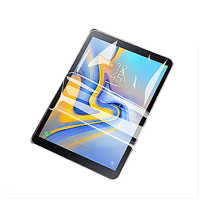 Película HD TPU hidrogel para tablet (pacote 25 unidades)