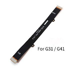 Flex USB Moto G31/G41