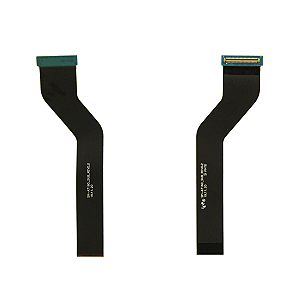 Flex USB LCD A71
