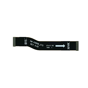 Flex USB LCD S20 PLUS