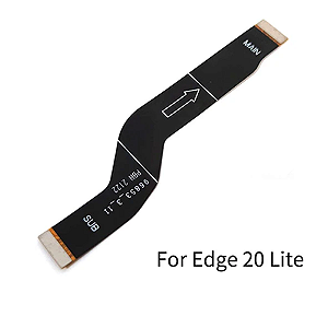 Flex USB LCD Moto Edge 20 Lite