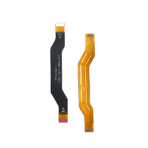 Flex USB LCD A10s M16