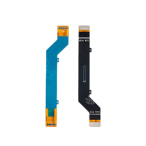 Flex USB LCD K61