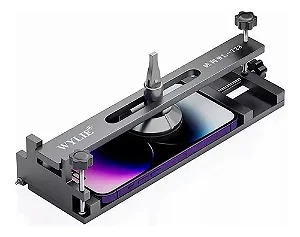Separador de tela com ventosa wl-728