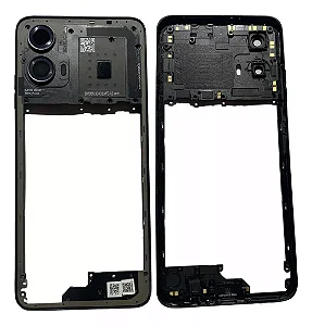 Carcaça Motorola G34