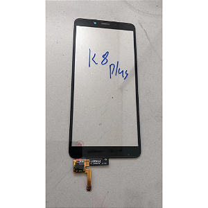 VIDRO TOUCH LG K8 PLUS