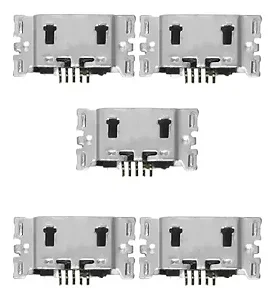 Conector de carga MOTO E7 PLUS