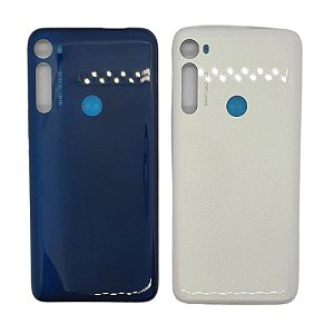 Tampa Moto One Fusion