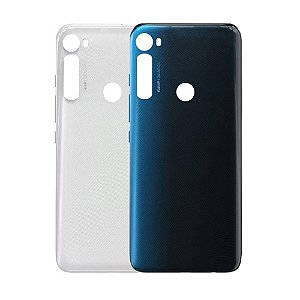 Tampa Moto One Fusion Plus