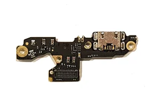 Placa de carga redmi 7