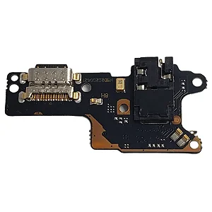 Placa de carga redmi 8