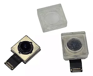 Camera traseira iPhone XR
