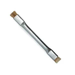 Pincel Antiestático 2 cabeças WL-431