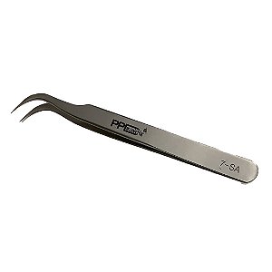 Pinça Curva 7-SA PDD