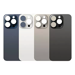 Tampa iPhone 15 Pro Max