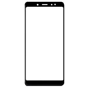 VIDRO REDMI Note 5/Note 5 PRO SEM OCA