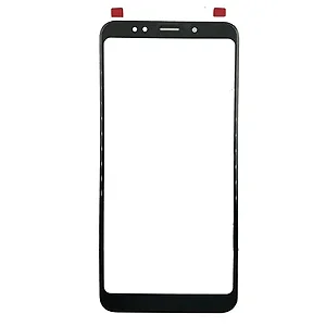 VIDRO REDMI 5 SEM OCA