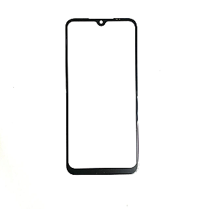 Vidro Redmi Note 8T SEM OCA