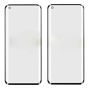 VIDRO XIAOMI MI 11/ MI 11 PRO EDGE SEM OCA