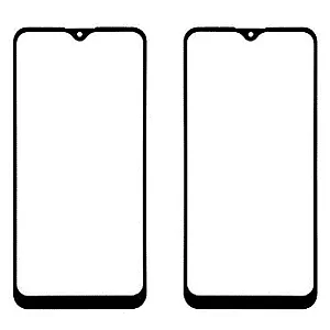 VIDRO XIAOMI REDMI 8/ MI 8A SEM OCA