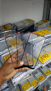 VIDRO XIAOMI MI A3 SEM OCA