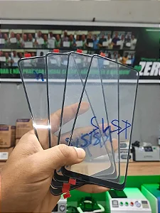 VIDRO LG K51S SEM OCA