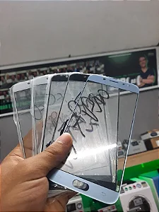 VIDRO SAM J7 PRO