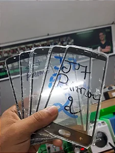 VIDRO SAM J7 PRIME 2