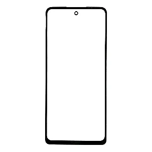 VIDRO MOTO G200/G200 5G SEM OCA