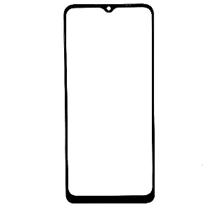 VIDRO MOTO E22 SEM OCA