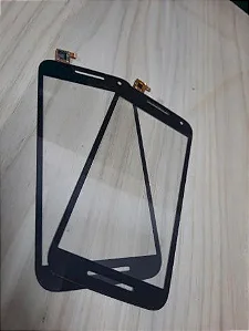 VIDRO MOTO G3 TOUCH SEM OCA