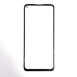 Vidro Moto G9 Plus