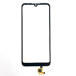 Vidro Moto E6 Plus Touch