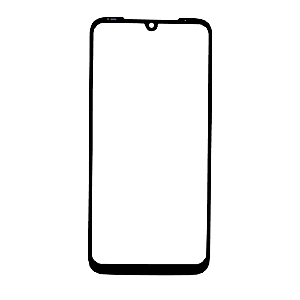 Vidro Moto G8 Plus