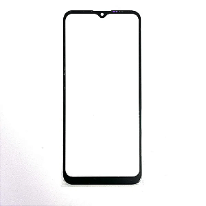 Vidro Moto G8 Power lite