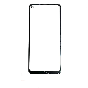 Vidro Moto G8 NORMAL