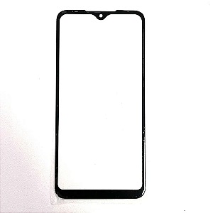 Vidro Moto G8 Play