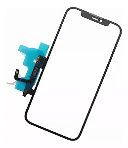 Vidro iPhone 12/12 Pro Touch com CI com OCA