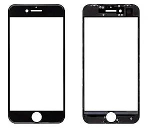 VIDRO IPHONE 6 PLUS SEM OCA