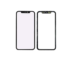 Vidro iPhone 11 Pro Max com OCA