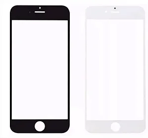 iPhone 7G com OCA