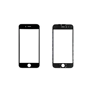 Vidro iPhone 6G com OCA