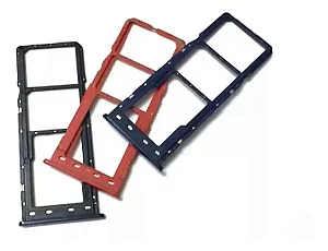 GAVETA DE CHIP A10