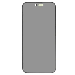 VIDRO IPHONE 14 PRO MAX COM OCA+ POLARIZER
