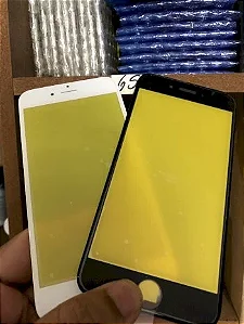 VIDRO IPHONE 6S SEM OCA
