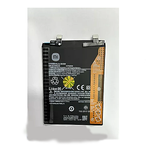 Bateria Redmi K60 BM5M