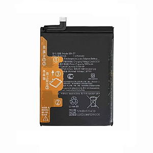 Bateria Poco X3 Pro BN61